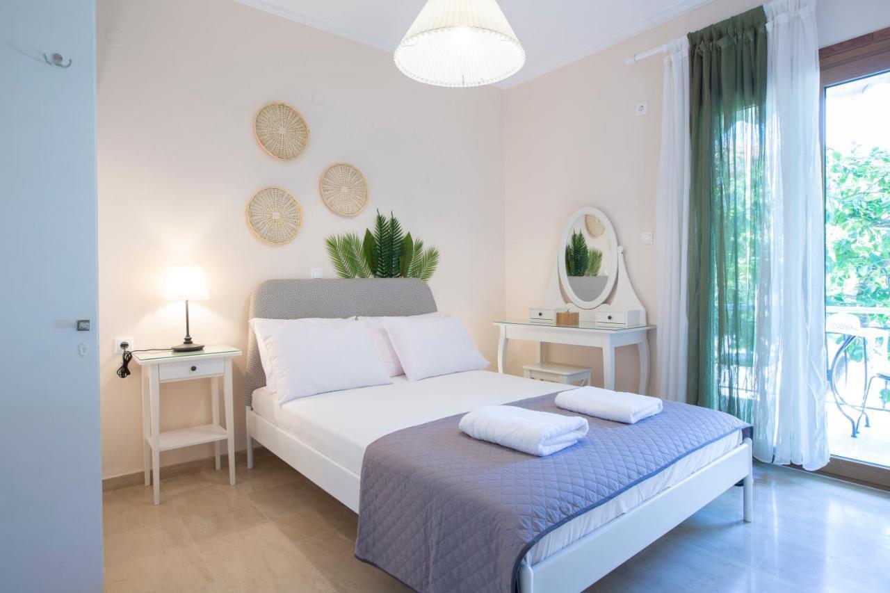 Villa Lygia ลิเกีย ภายนอก รูปภาพ