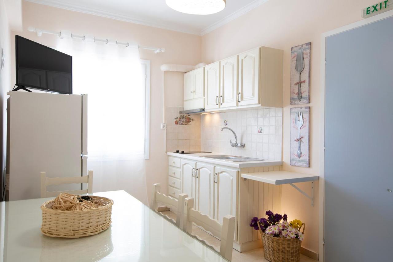 Villa Lygia ลิเกีย ภายนอก รูปภาพ