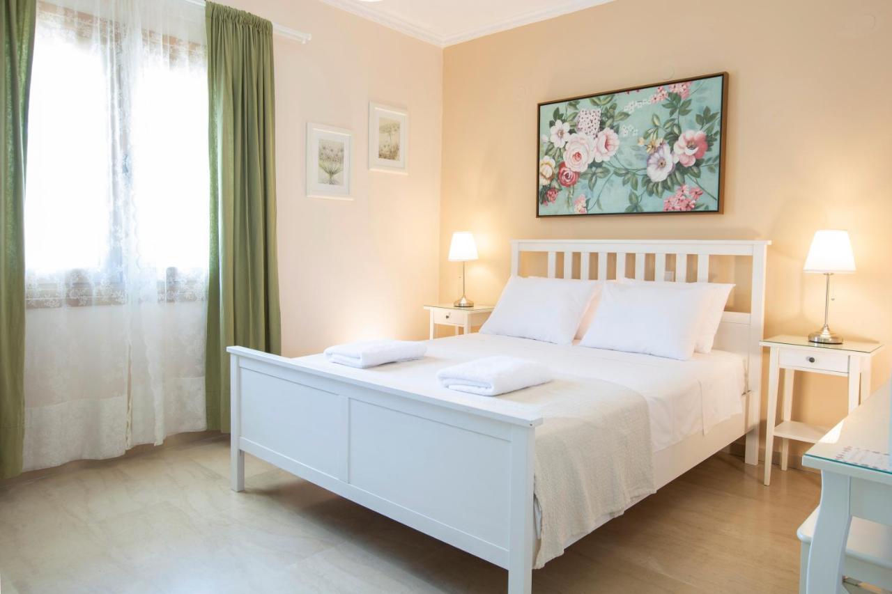 Villa Lygia ลิเกีย ภายนอก รูปภาพ