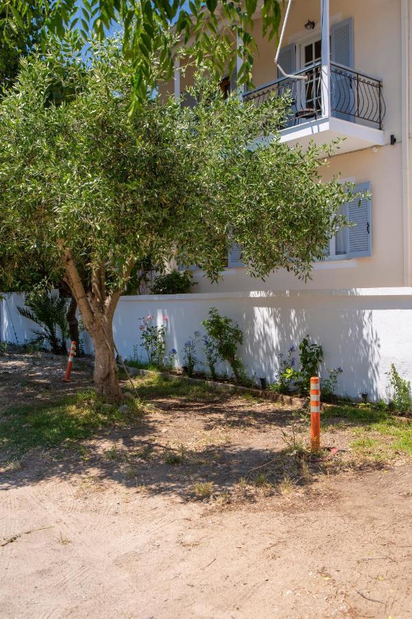 Villa Lygia ลิเกีย ภายนอก รูปภาพ