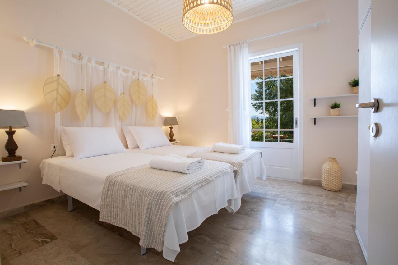 Villa Lygia ลิเกีย ภายนอก รูปภาพ